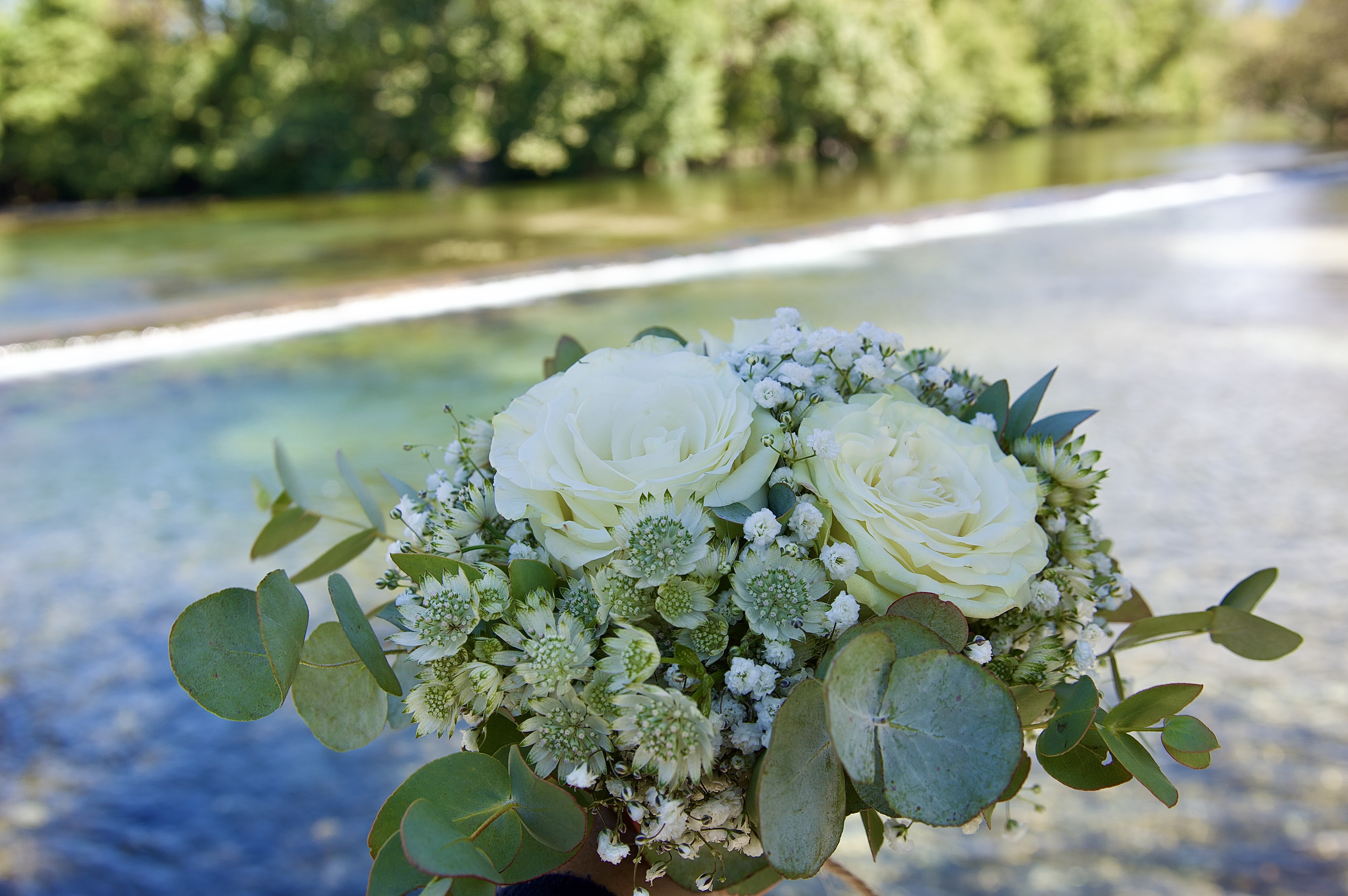 Photo de mariage 5 - Photographie professionnelle
